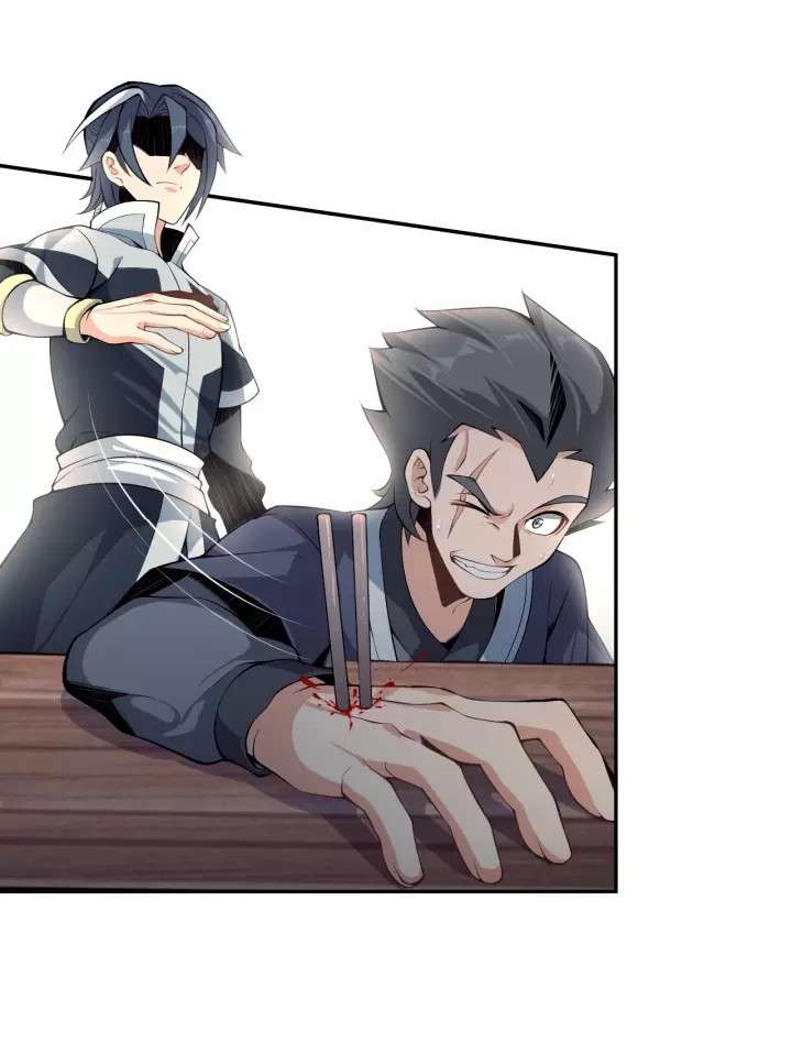 Swallow The Whole World Chapter 04 Gambar 3